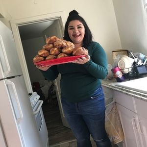 Meet your Posher, Sierra